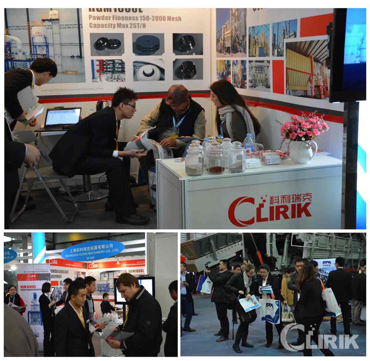 20141上海宝马展